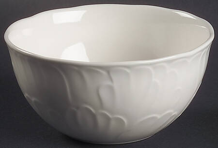 Hanna White Noodle Bowl
