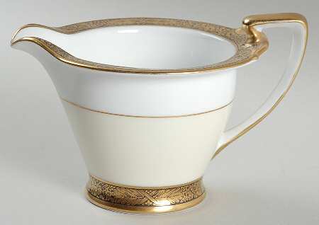 Goldkin (No #) Creamer