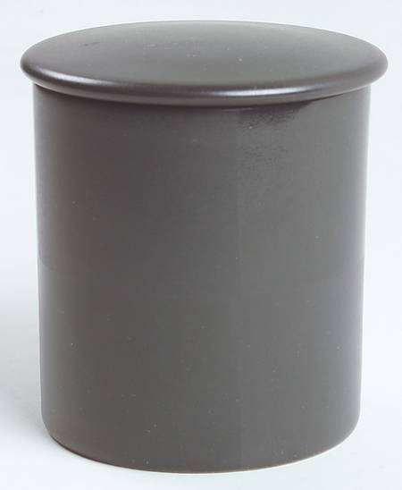 Arctic Nights Sugar Bowl & Lid