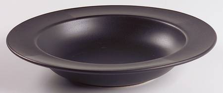Arctic Nights 10" Individual Pasta Bowl