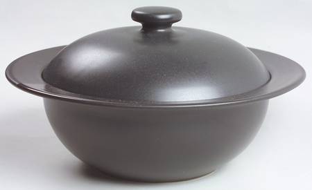 Arctic Nights 1.5 Qt Round Covered Casserole by Nautica