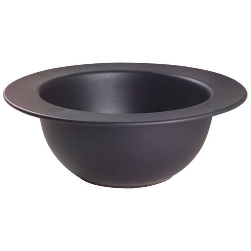 Arctic Nights 10" Round Vegetable Bowl