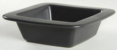 Arctic Nights (5 Piece) Chip & Dip (Square Bowl)