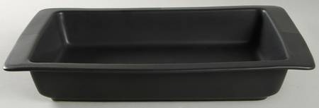 Arctic Nights 14" Rectangular Baker