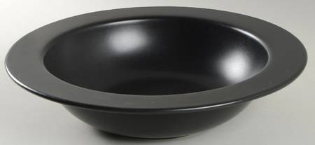 Arctic Nights 14" Pasta Serving Bowl