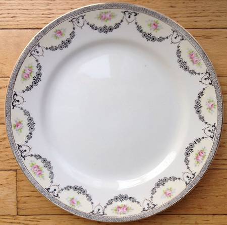 N2082 by Noritake