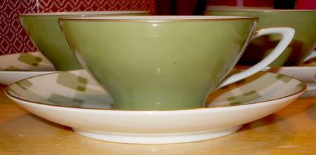 N2083 by Noritake