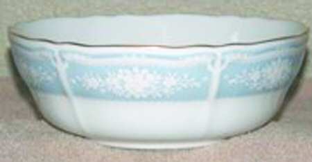 N2084 8" Round Vegetable Bowl
