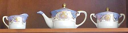 N2086 Creamer