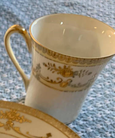 N2088 by Noritake