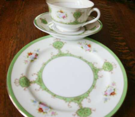 N2091 by Noritake
