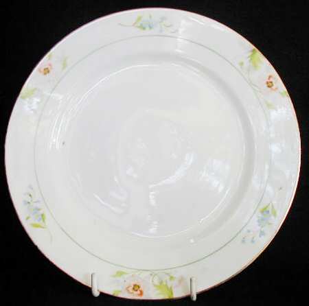 N400 Salad Plate