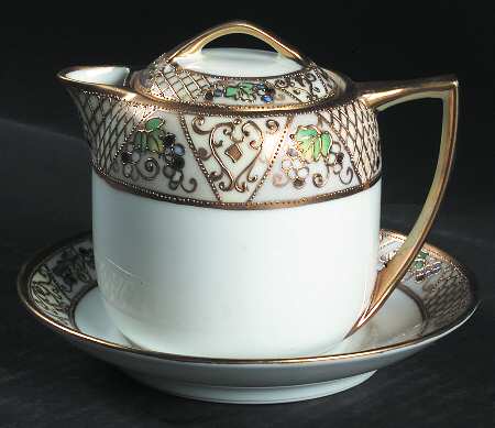 N2099 by Noritake