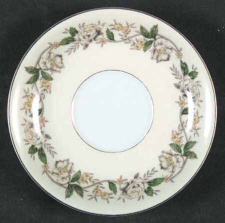 5020 Saucer