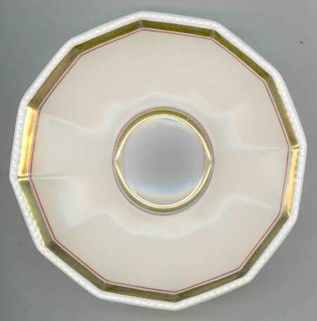 Europa Saucer
