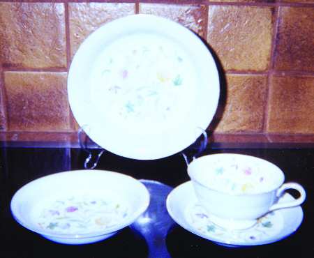 N2104 by Noritake