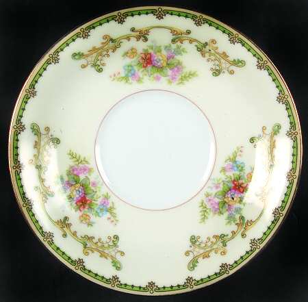 N2107 Saucer