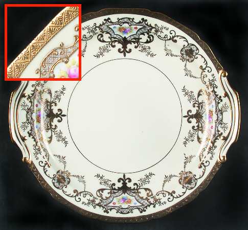 N2110 by Noritake
