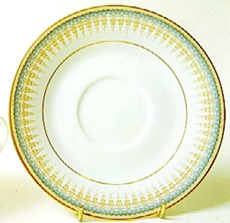 3-762 Saucer