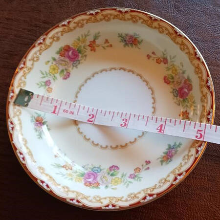 N2112 Saucer