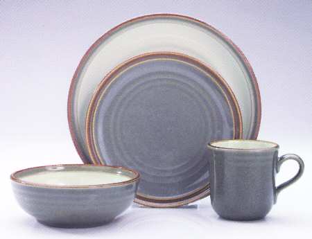 Sanibel Slate by Noritake