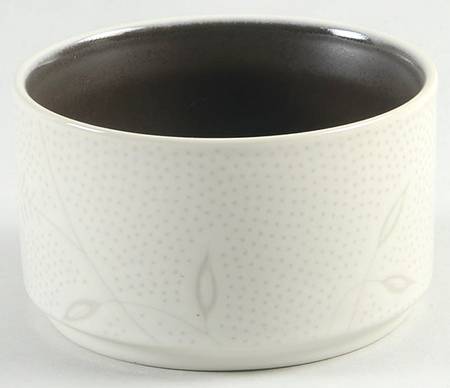 Colorwave Chocolate Ramekin