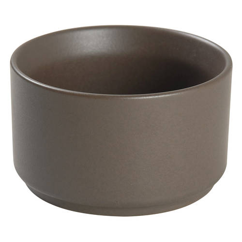 Colorwave Chocolate Ramekin