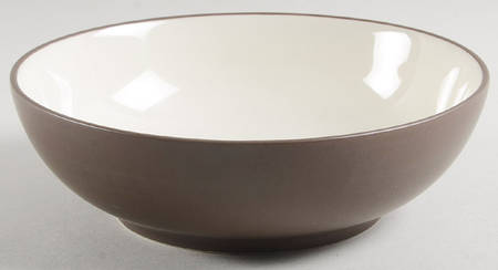 Colorwave Chocolate Dip Bowl for Chip & Dip Set