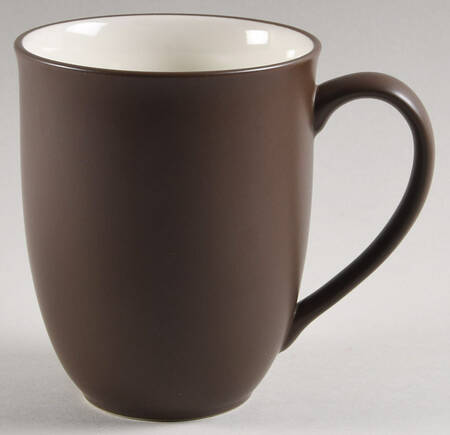 Colorwave Chocolate Mug