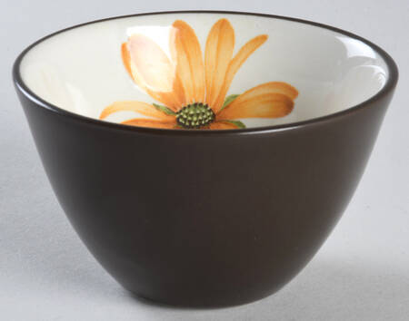 Colorwave Chocolate Fruit/Dessert (Sauce) Bowl