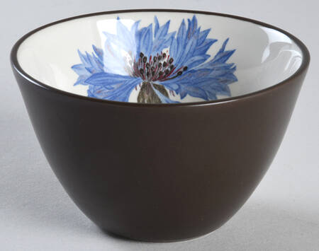 Colorwave Chocolate Fruit/Dessert (Sauce) Bowl