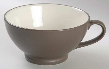 Colorwave Chocolate Soup Mug
