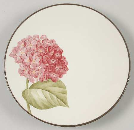 Colorwave Chocolate Appetizer Plate
