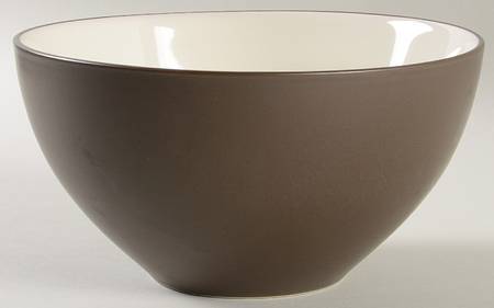 Colorwave Chocolate 7" Mixing Bowl