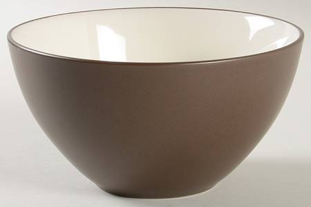 Colorwave Chocolate 6" Mixing Bowl