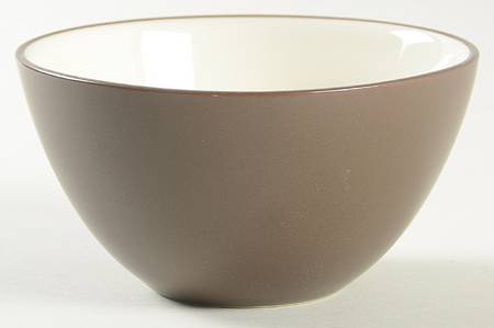 Colorwave Chocolate 5" Mini Prep Bowl