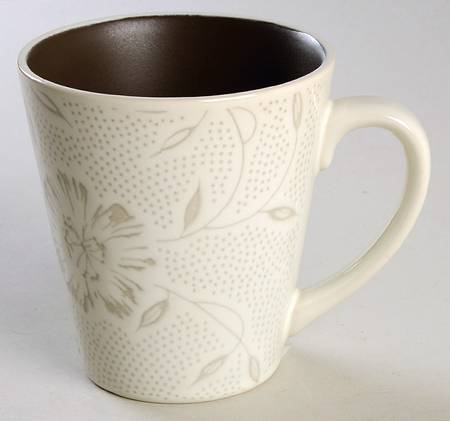 Colorwave Chocolate Mug