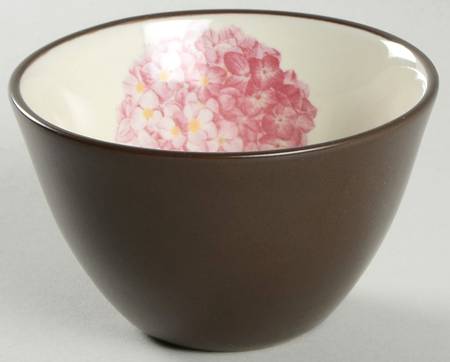 Colorwave Chocolate Fruit/Dessert (Sauce) Bowl