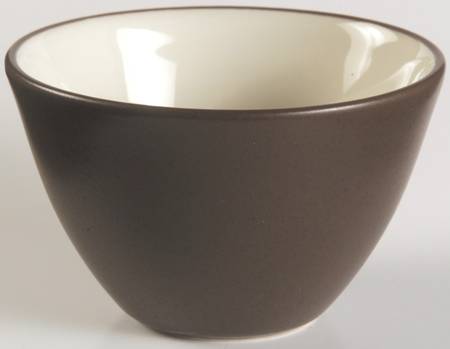 Colorwave Chocolate Fruit/Dessert (Sauce) Bowl