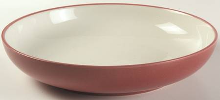 Colorwave Raspberry 12" Pasta Serving Bowl