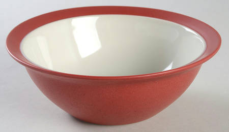 Colorwave Raspberry Coupe Cereal Bowl