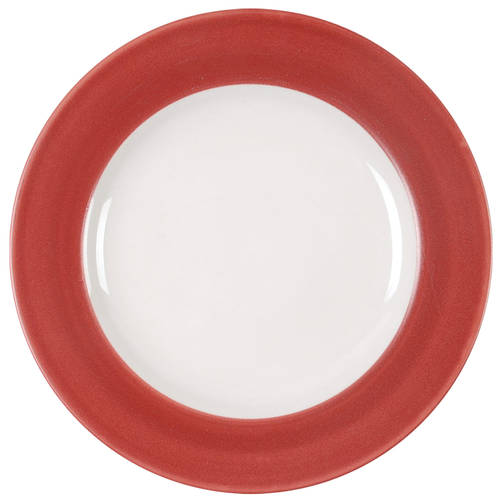 Salad Plate