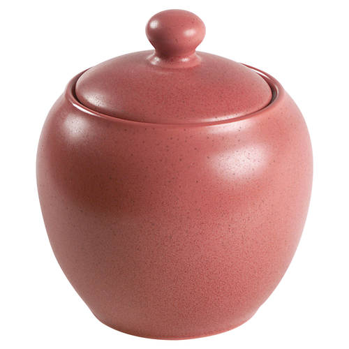 Sugar Bowl & Lid