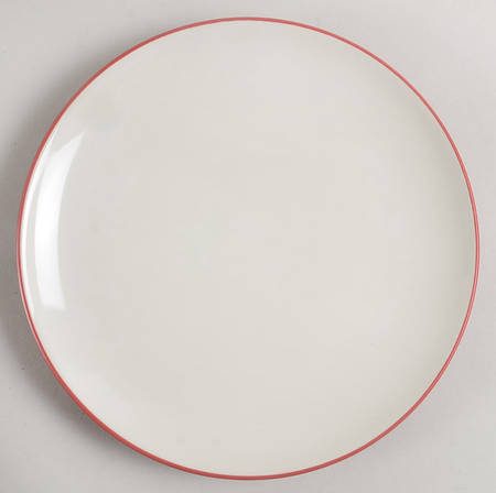 Salad Plate