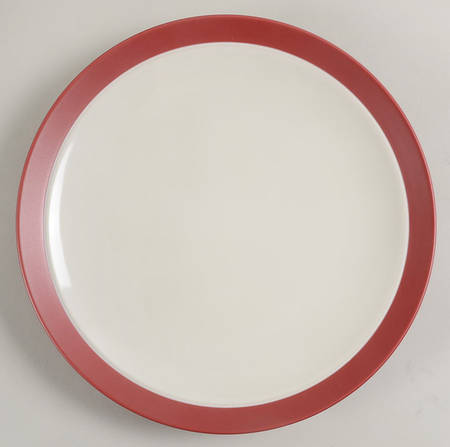 Colorwave Raspberry Dinner Plate