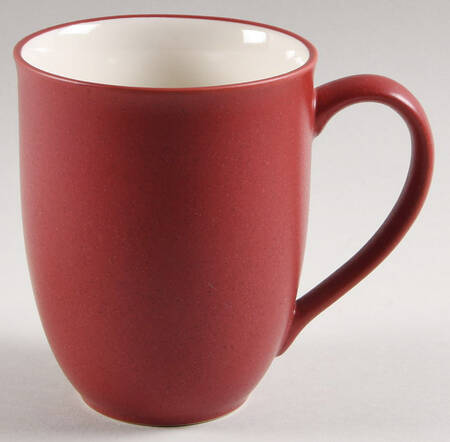 Colorwave Raspberry Mug by Noritake