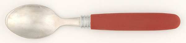 Colorwave Raspberry Teaspoon