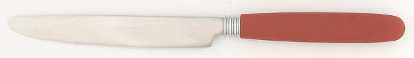 Colorwave Raspberry Small Dinner Knife