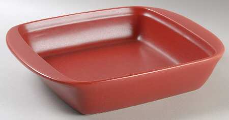 Colorwave Raspberry 11" Square Baker