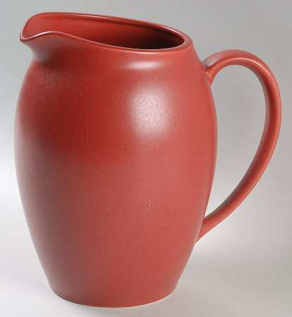 Colorwave Raspberry 56 Oz Pitcher
